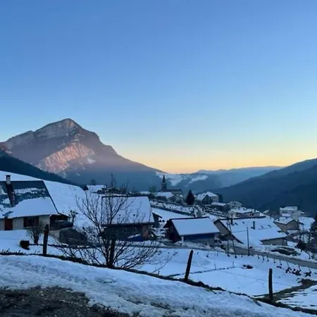 Ferienhaus Magnifique Maison Renovee, 10pers *