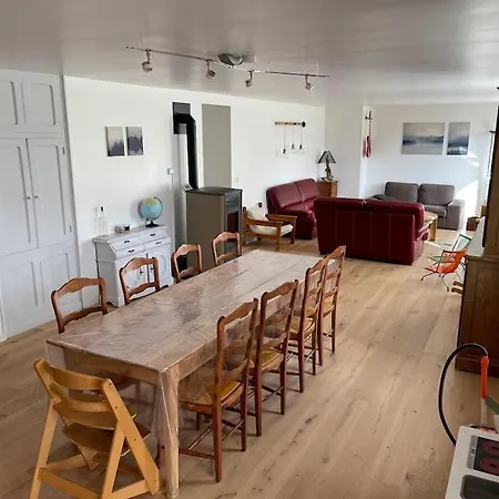 Magnifique Maison Renovee, 10pers * Rencurel
