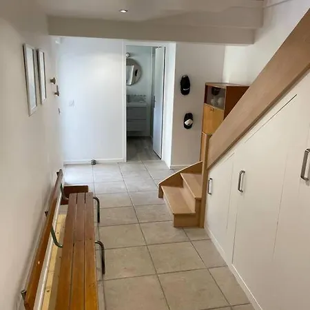Magnifique Maison Renovee, 10pers Ferienhaus