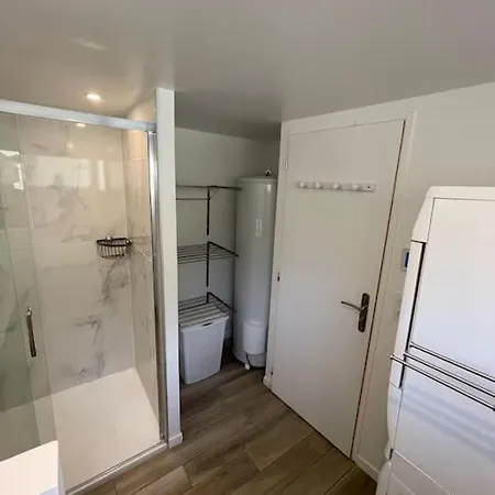 Ferienhaus Magnifique Maison Renovee, 10pers Rencurel