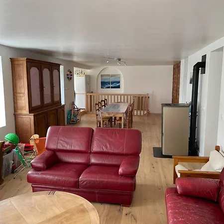 Magnifique Maison Renovee, 10pers * Rencurel