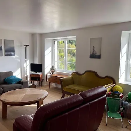 Magnifique Maison Renovee, 10pers Ferienhaus