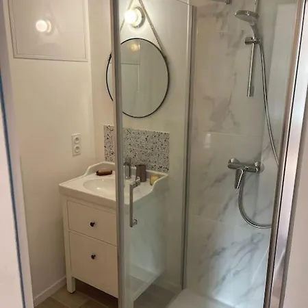 Magnifique Maison Renovee, 10pers