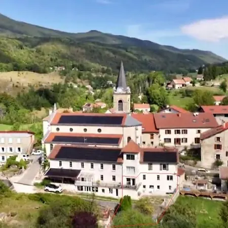 Ferienhaus Magnifique Maison Renovee, 10pers *