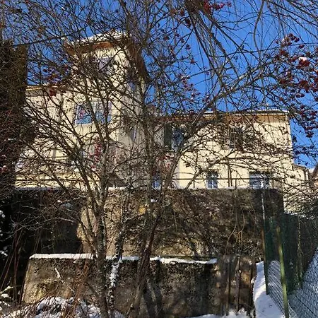Casa vacanze Magnifique Maison Renovee, 10pers *