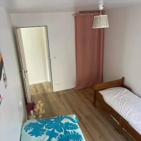 Magnifique Maison Rénovée, 10pers *