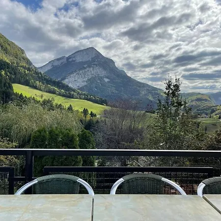 Magnifique Maison Renovee, 10pers