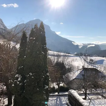 Magnifique Maison Renovee, 10pers * Rencurel