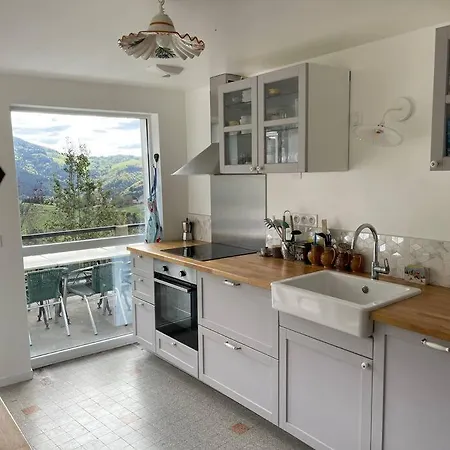 Magnifique Maison Renovee, 10pers Casa vacanze Rencurel