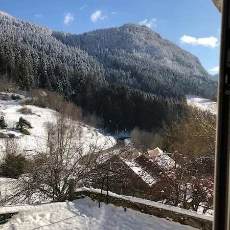 Casa vacanze Magnifique Maison Renovee, 10pers *