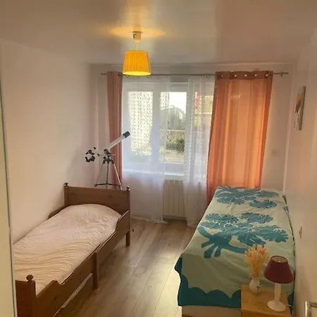 Magnifique Maison Rénovée, 10pers *