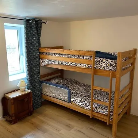 Casa vacanze Magnifique Maison Renovee, 10pers